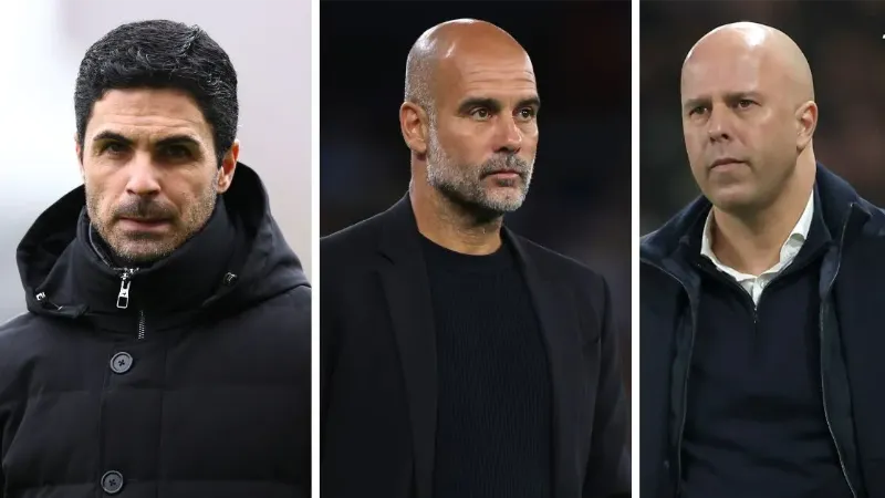 «Ливерпулю», «Арсеналу» и «Манчестер Сити» придется выложить 100 миллионов фунтов стерлингов за 25-летнюю звезду Премьер-лиги следующим летом.