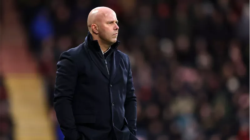 Главный тренер «Ливерпуля» Арне Слот назвал единственный недостаток выхода в финал Кубка Карабао после разгрома «Тоттенхэма» 4:0 во втором полуфинальном матче