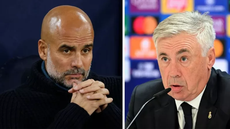 «Манчестер Сити» заинтересован в подписании 24-летнего игрока Серии А, на которого также претендует «Реал Мадрид»