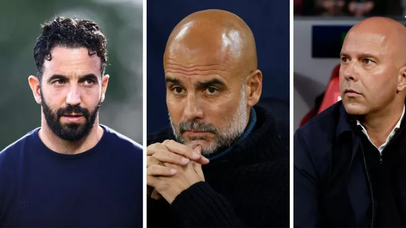 «Манчестер Сити» присоединился к «Манчестер Юнайтед» и «Ливерпулю» в гонке за защитника Премьер-лиги, оценённого в 40 миллионов фунтов.