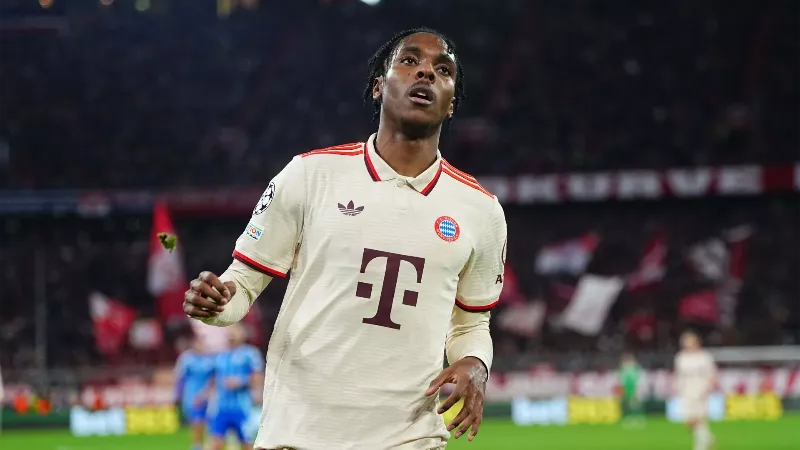 Форвард Матис Тель, которым интересуются «Манчестер Юнайтед» и «Челси», отклонил предложение от одного из клубов АПЛ.