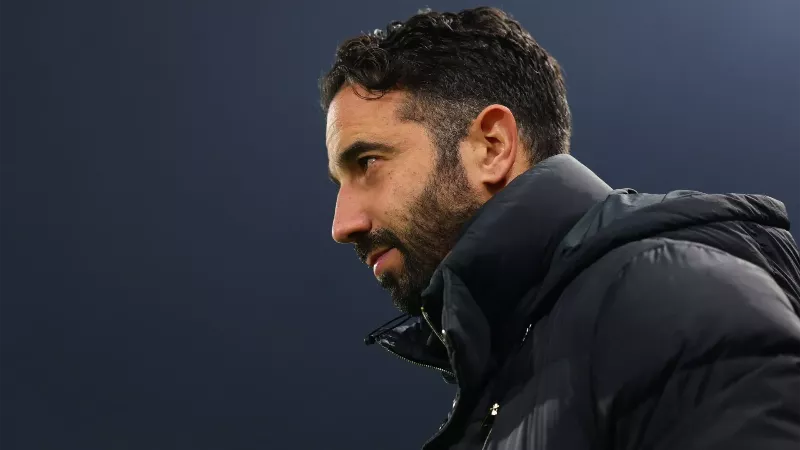 «Манчестер Юнайтед» близок к завершению сделки за 37,5 миллиона евро, которая станет первым приобретением клуба в зимнее трансферное окно.