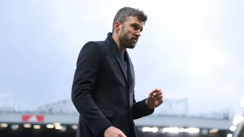 «Манчестер Юнайтед» поборется с «Ливерпулем» за вингера стоимостью 100 млн евро в летнее трансферное окно