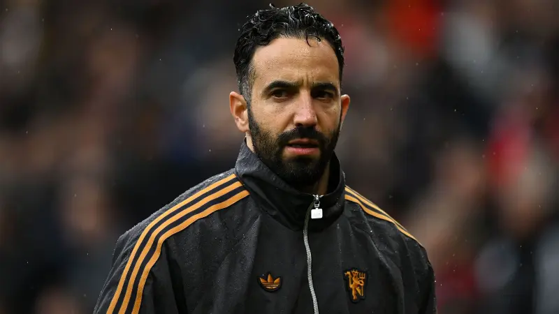 «Манчестер Юнайтед» готовит 60-миллионное предложение по трансферу суперзвезды из стана соперников по АПЛ.