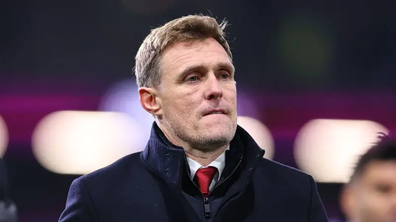 Игроки «Манчестер Юнайтед» опасаются, что главная звезда команды покинет клуб в 2026 году: в коллективе считают, что футболист устал от постоянных проблем.