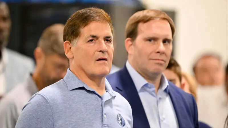 Слухи об обменах в НБА: «Даллас Маверикс» хотят получить драфт-пик первого раунда за форварда с зарплатой 27 миллионов долларов.