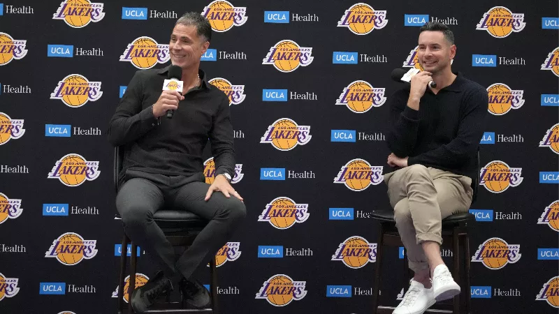 Инсайдер «Лос-Анджелес Лейкерс» рассматривает центрового с контрактом $40 903 500 как более подходящего для Леброна Джеймса и команды, чем высокоценимый Уокер Кесслер