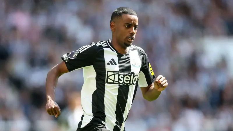 «Ньюкасл» заинтересован в подписании игрока «Челси» в качестве потенциальной замены Александеру Исаку.