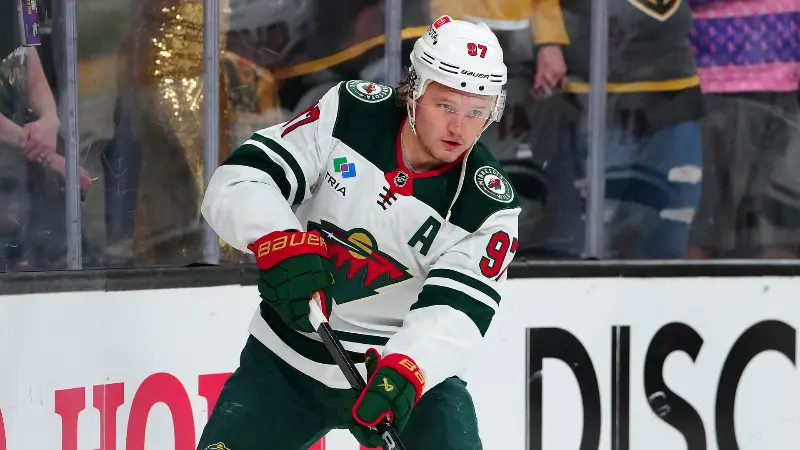 Эллиотт Фридман прокомментировал слухи о том, что Кирилл Капризов может подписать рекордный для НХЛ контракт на 128 миллионов долларов.