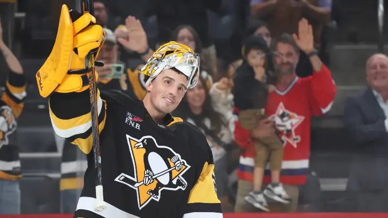 Слухи НХЛ: Спустя всего несколько часов после шумихи вокруг Марка-Андре Флери и «Ойлерз», инсайдер назвал клуб-гигант стоимостью 3,4 миллиарда долларов «командой мечты».