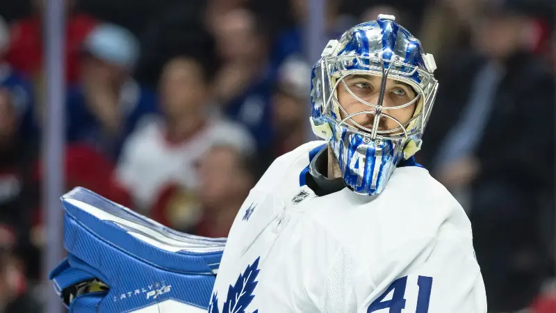 Слухи НХЛ: Кевин Уикс поделился долгожданной информацией о ходе переговоров по продлению контракта между Энтони Столарзом и «Торонто Мейпл Лифс».