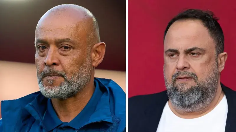 Несмотря на впечатляющую победу в стартовом матче сезона, «Ноттингем Форест» рассматривает шокирующий вариант с увольнением Нуну Эшпириту Санту.