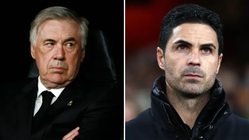 Звезда «Арсенала» — главная цель «Реала» на лето.