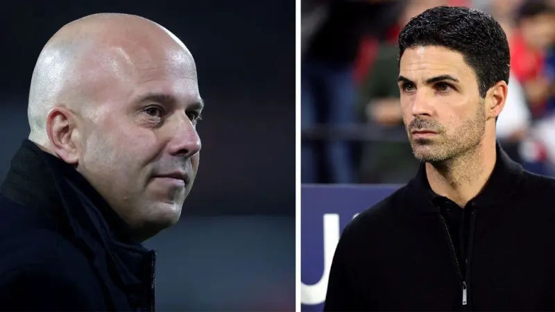 Звёздный нападающий готов покинуть свой нынешний клуб и переехать в АПЛ на фоне интереса со стороны «Арсенала» и «Ливерпуля».