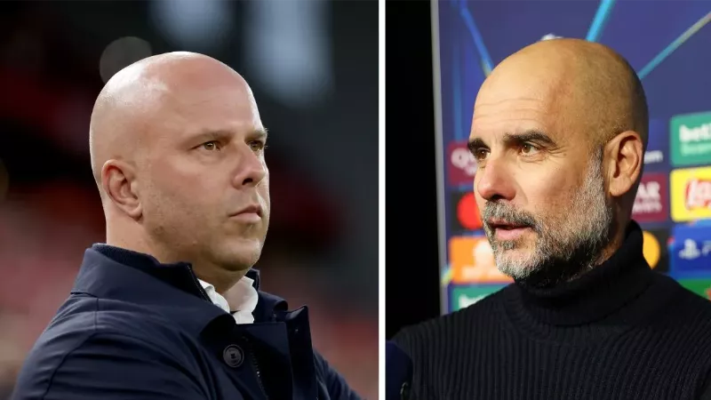 «Ливерпуль» и «Манчестер Сити» включились в борьбу за трансфер звезды «Реала», оцениваемой в €80 миллионов