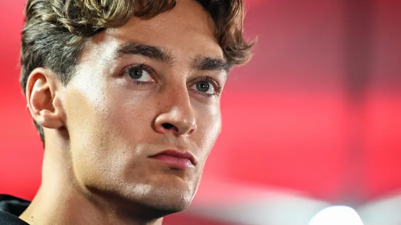 Расселл не испытывает никакого удовлетворения от четвёртого места на Гран-при Нидерландов.