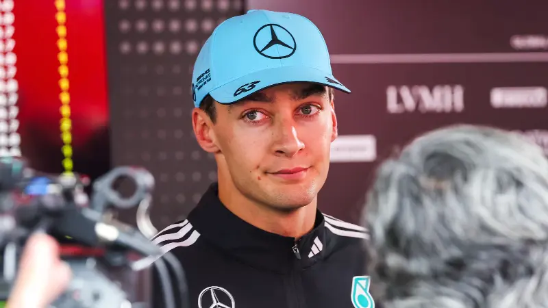 Пятое место Расселла в Бельгии «не отражает реального темпа», и он призывает Mercedes «вернуться к тому, что было».