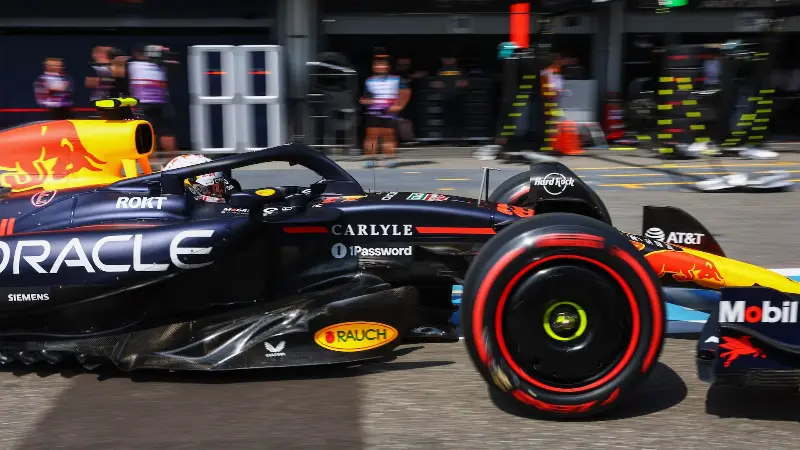 РУКОВОДСТВО ПО СТРАТЕГИИ: Каковы тактические варианты на Гран-при Азербайджана?