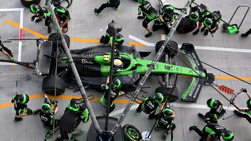 Каковы тактические варианты доступны на Гран-при Сан-Паулу?