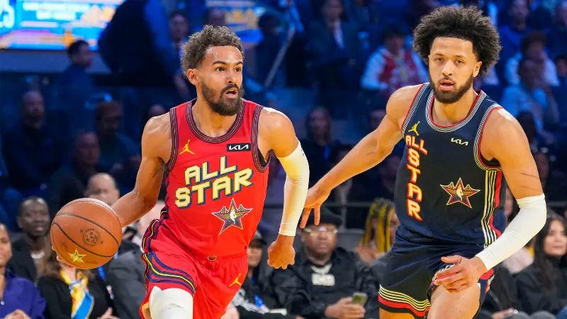 Кто станет лидером НБА по результативным передачам в сезоне 2025/26? Называем топ-5 главных кандидатов.