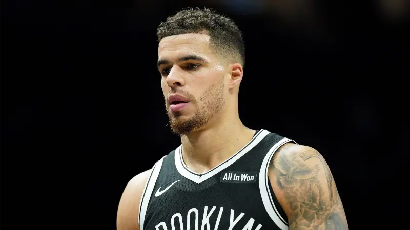 5 вариантов продолжения карьеры для Майкла Портера-младшего: обмен звезды «Бруклин Нетс» до дедлайна считается «гарантированным».