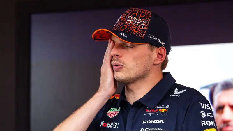 Ферстаппен назвал область, в которой Red Bull просто недостаточно сильны, упустив подиум на Гран-при Бельгии.